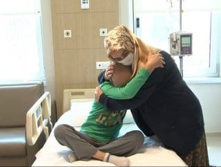 HABERİM 724 | 11 yaşındaki lösemi hastası Tumur ilik nakli bekliyor