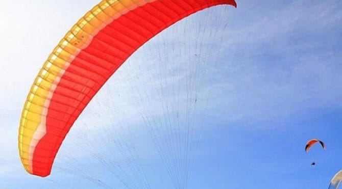 HABERİM 724 | 2020 Dünya Hava Oyunları nerede yapılacak?