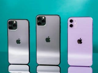 HABERİM 724 | 2020 iPhone'lar farklı kameralara ve dizaynlara sahip olacak