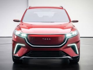 HABERİM 724 | 2030'da Türkiye'de 1 milyon elektrikli araç olacak