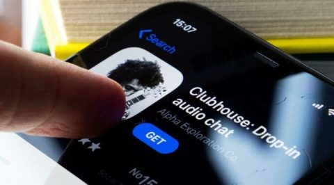 HABERİM 724 | 5 SORU 5 CEVAP | Nedir bu Clubhouse? Yazmak yerine konuşmayı mı özledik?