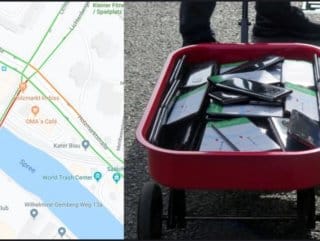 99-adet-telefonla-google-haritalarda-trafik-olusturan-adam-abKlyy75.jpg HABERİM 724 | 99 adet telefonla Google Haritalar'da trafik oluşturan adam