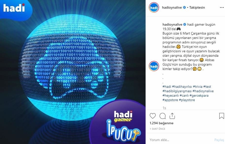 HABERİM 724 | Abbas Güçlü’nün sunduğu programın adı nedir?