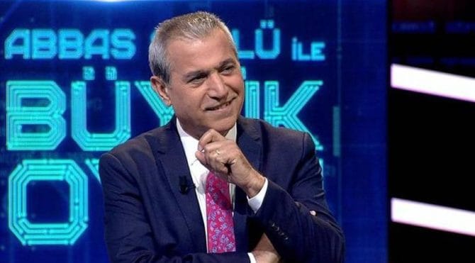 HABERİM 724 | Abbas Güçlü’nün sunduğu programın adı nedir?