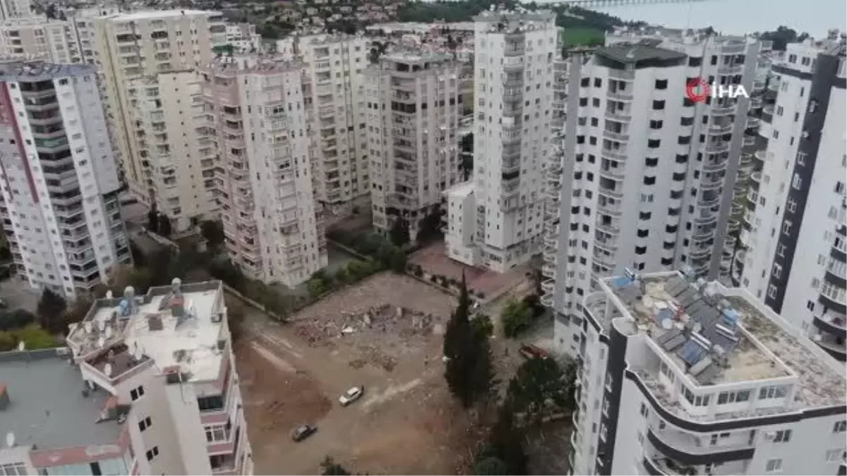 HABERİM 724 | Adana'da büyük bir deprem üretecek fay yok