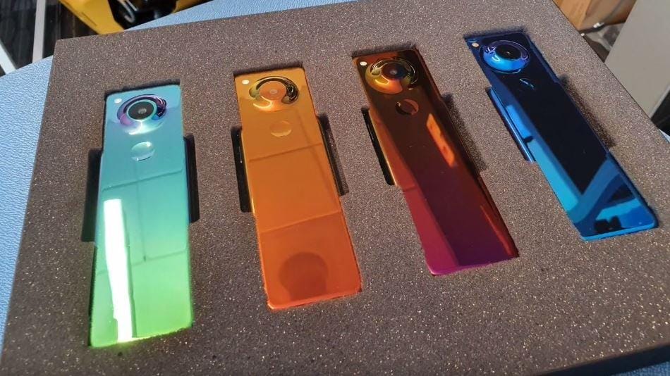 HABERİM 724 | Afrika’nın ilk akıllı telefonları piyasaya sürüldü!