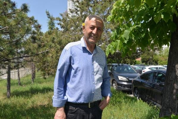 HABERİM 724 | Aile tabibinin 'gripsin' dediği hasta lösemi çıktı