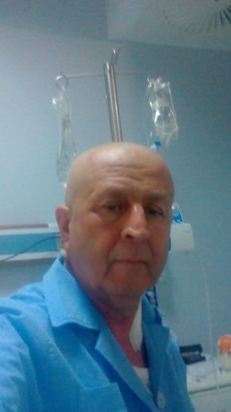 HABERİM 724 | Aile tabibinin 'gripsin' dediği hasta lösemi çıktı