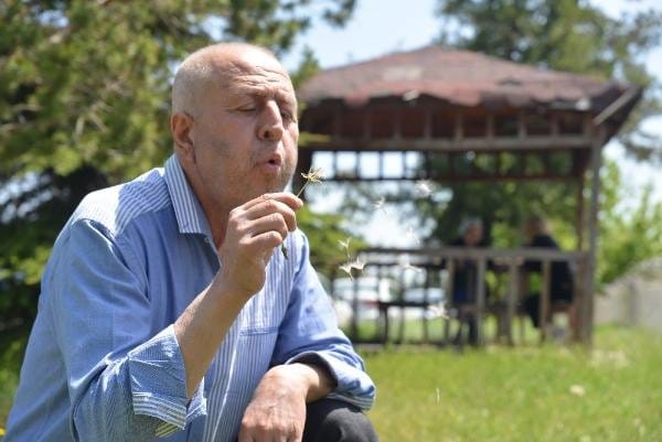 HABERİM 724 | Aile tabibinin 'gripsin' dediği hasta lösemi çıktı