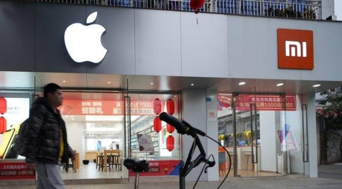 HABERİM 724 | Akıllı telefon pazarında Xiaomi Apple’ı yakaladı!