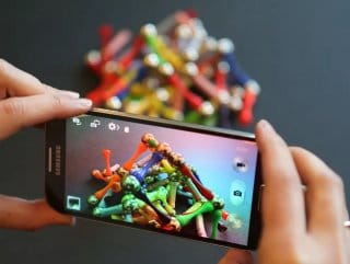 HABERİM 724 | Akıllı telefon ve fotoğraf makinelerinde megapiksel savaşları