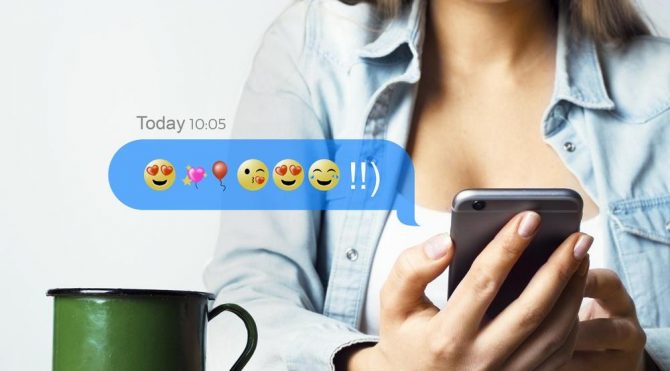 HABERİM 724 | Akıllı telefonlara 100’den fazla yeni emoji geliyor! LGBTİ emojileri yolda…