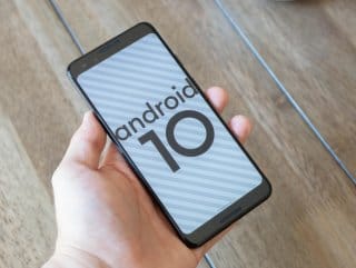 HABERİM 724 | Android 10 güncellemesi alacak LG modelleri