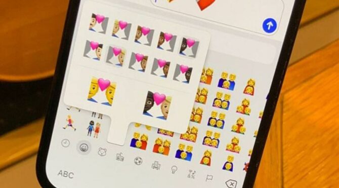HABERİM 724 | Apple 217 yeni emoji getiriyor! Corona detayı