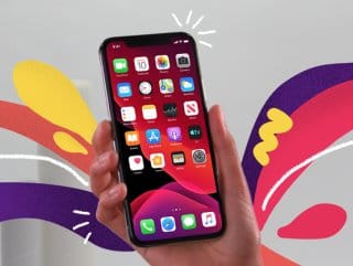 HABERİM 724 | Apple analisti, koronavirüs nedeniyle tahminleri düşürdü