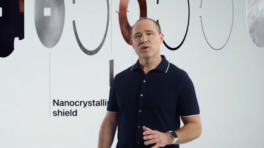 HABERİM 724 | Apple Başkan Yardımcısı Deniz Teoman kimdir?