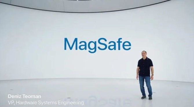 HABERİM 724 | Apple Başkan Yardımcısı Deniz Teoman kimdir?