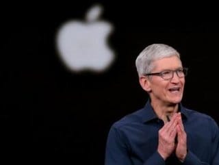 HABERİM 724 | Apple CEO'su Tim Cook, koronavirüs hakkında açıklama yaptı