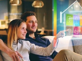 HABERİM 724 | Apple, Google ve Amazon, akıllı meskenler için güçlerini birleştirdi