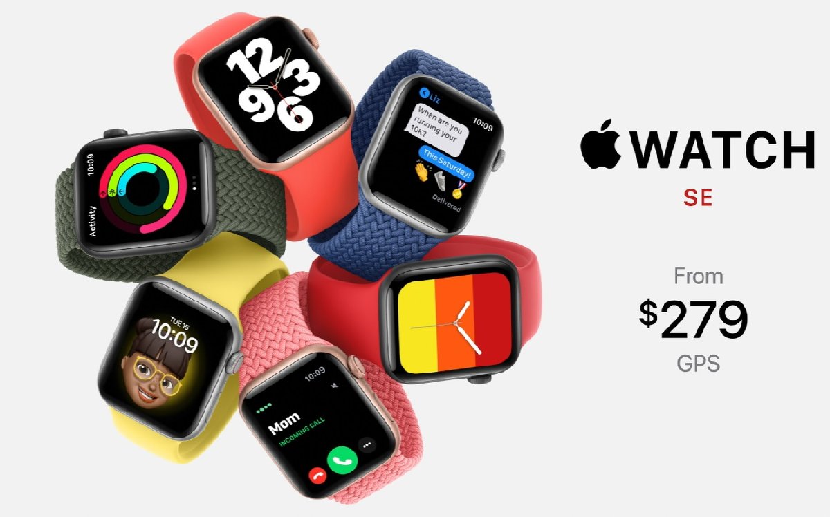 HABERİM 724 | Apple Watch Series 6, Apple Watch SE, yeni iPad Air ve iPad tanıtımı yapıldı! İşte özellikleri ve Türkiye satış fiyatları…