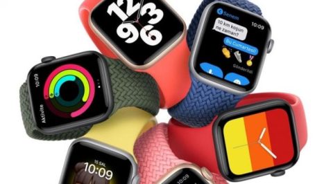 HABERİM 724 | Apple Watch Series 6, Apple Watch SE, yeni iPad Air ve iPad tanıtımı yapıldı! İşte özellikleri ve Türkiye satış fiyatları…