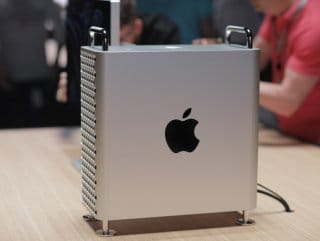 HABERİM 724 | Apple, yan çevirdiği Mac Pro'yu 4 bin TL farkla satışa çıkardı