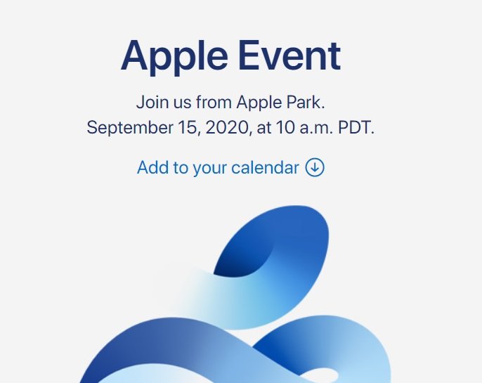 appledan-beklenen-aciklama-geldi-apple-etkinligi-15-eylulde-0-8TwZf7iE.jpg HABERİM 724 | Apple’dan beklenen açıklama geldi! Apple Etkinliği 15 Eylül’de!
