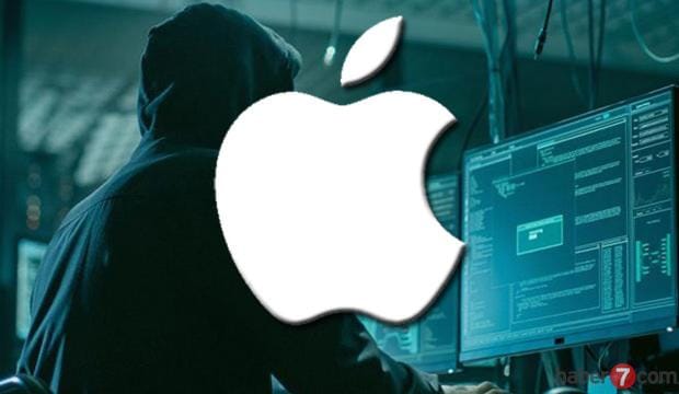 HABERİM 724 | Apple'ı tehdit eden Türk hacker hapse çarptırıldı