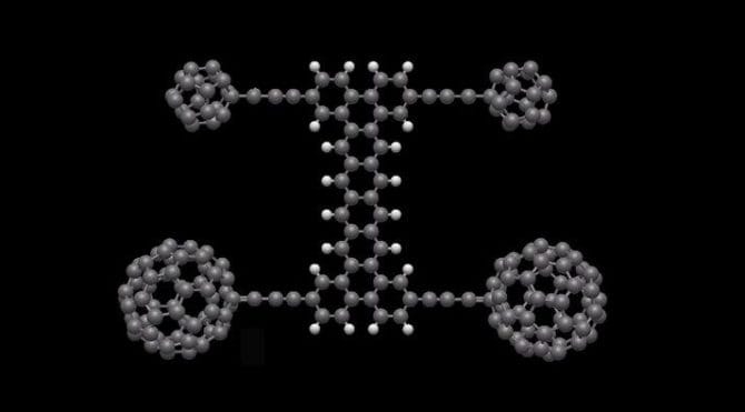 HABERİM 724 | Araçlar küçük, proje büyük! Sadece atomlar kullanarak tasarlanan araçların yarışı…