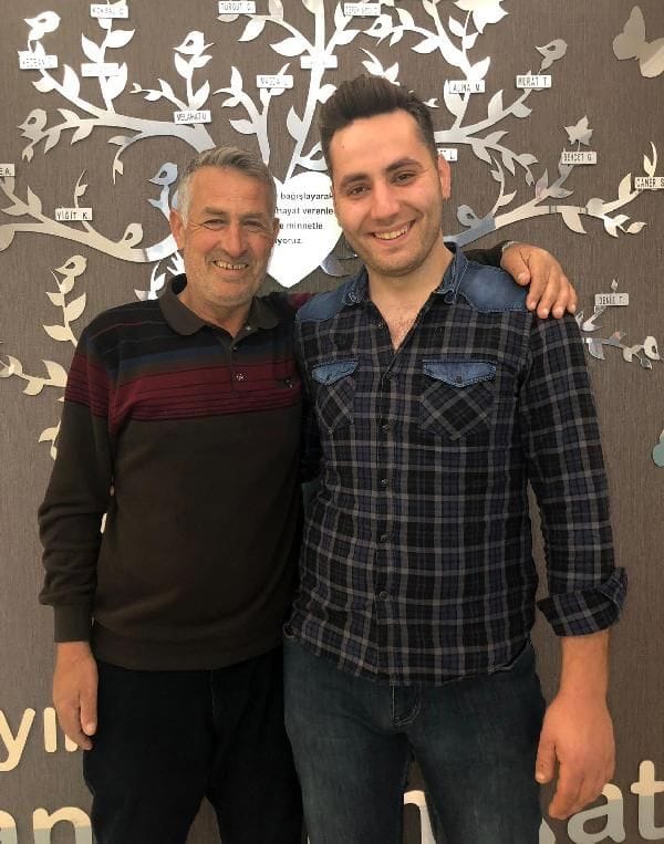 HABERİM 724 | Babalar Günü ikramı böbreği oldu