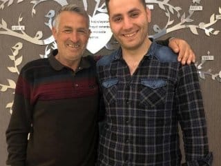 HABERİM 724 | Babalar Günü ikramı böbreği oldu