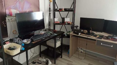 HABERİM 724 | Bilgisayar korsanının sisteminden milyonlarca vatandaşın kişisel verileri çıktı