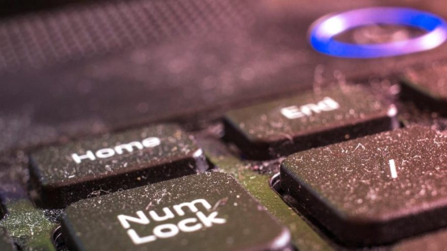 HABERİM 724 | Bilgisayarınızdaki o parça tuvaletinizden 400 kat kirli!