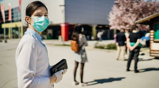 HABERİM 724 | Bilim insanlarından uyarı: “Haziran ayında sosyal mesafeyi bir kenara bırakın”