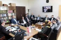 HABERİM 724 | Yunan Unsurlarınca Ölüme Terk Edilen 48 Kaçak Göçmen Kurtarıldı