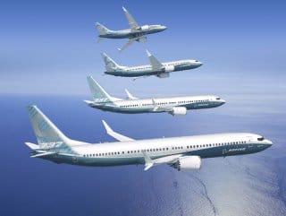 HABERİM 724 | Boeing 737 Max uçağının üretimi büsbütün durduruldu