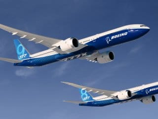 HABERİM 724 | Boeing, dünyanın en büyük ikiz motorlu jeti  777X'i test etti