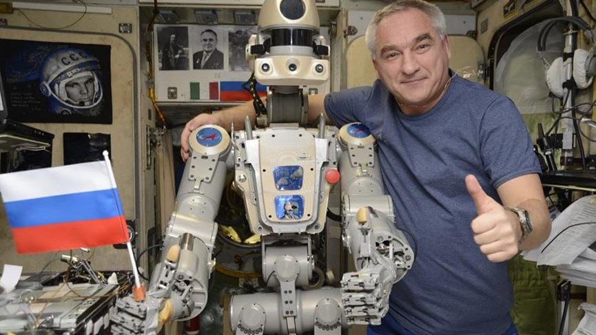 HABERİM 724 | Boston Dynamics’in yeni robotu görenleri şaşkına çevirdi!