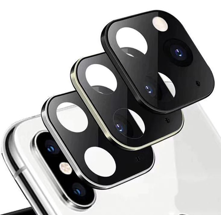 HABERİM 724 | Bu da oldu! iPhone 11 Pro görünümü 2 dolar…