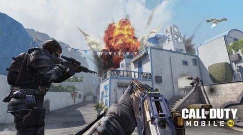 HABERİM 724 | Call Of Duty Mobile nasıl indirilir? Call Of Duty Mobile klavye ve mause desteğiyle geliyor!