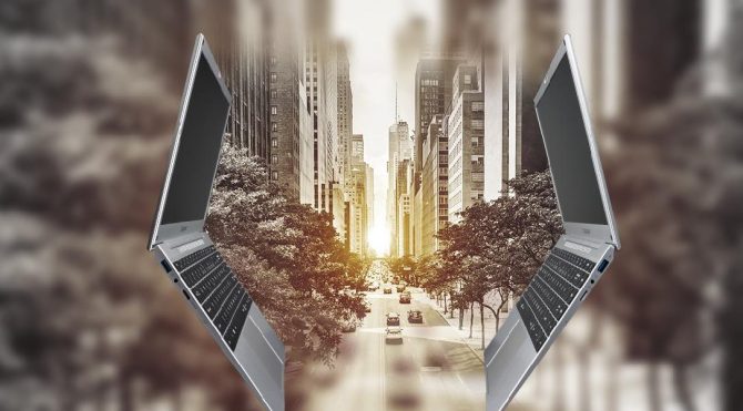 HABERİM 724 | Casper, yeni Nirvana C350 Notebook’u tanıttı