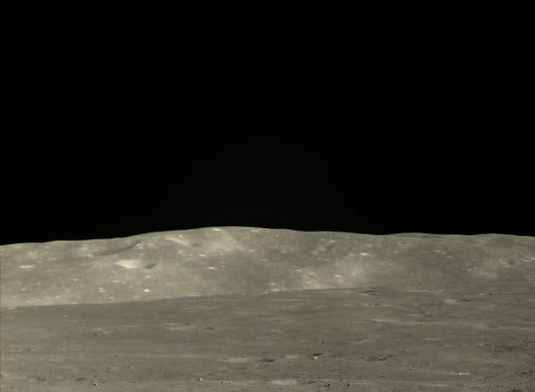 HABERİM 724 | Çin, Ay'ın öteki tarafından yeni imajlar yayınladı