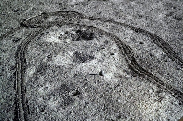 HABERİM 724 | Çin, Ay'ın öteki tarafından yeni imajlar yayınladı