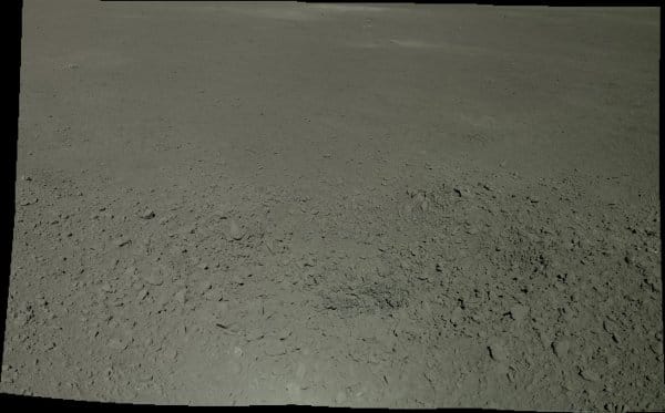 HABERİM 724 | Çin, Ay'ın öteki tarafından yeni imajlar yayınladı