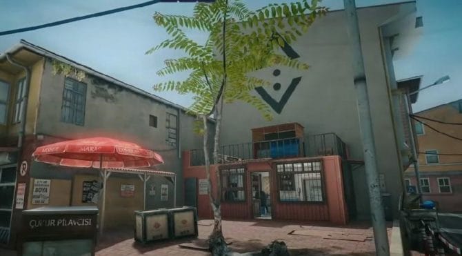 HABERİM 724 | Çukur´un oyuncuları ve mekanları Zula´ya taşındı