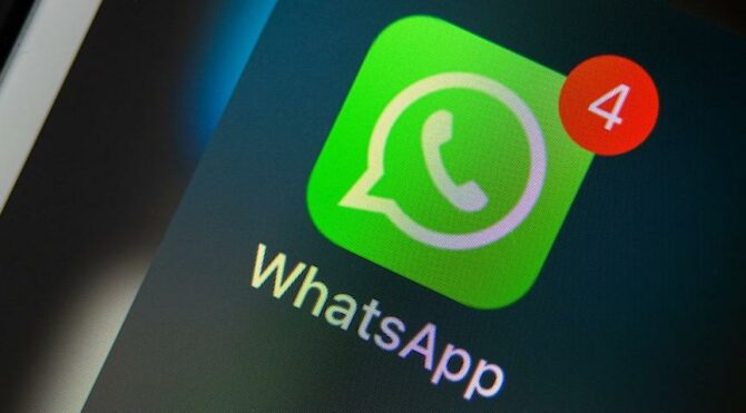 HABERİM 724 | Cumhurbaşkanlığı Dijital Dönüşüm Ofisi’nden WhatsApp açıklaması