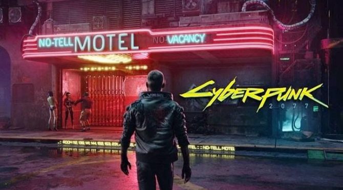HABERİM 724 | Cyberpunk 2077 sistem gereksinimleri belli oldu!