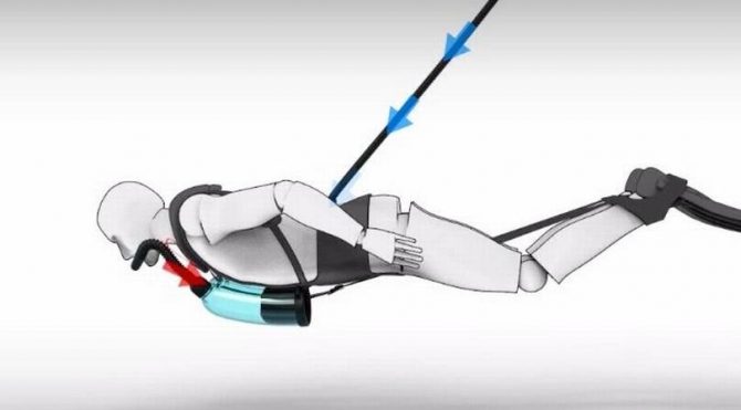 HABERİM 724 | Dalgıçlara yeni sistem: Sonsuz oksijen kaynağı