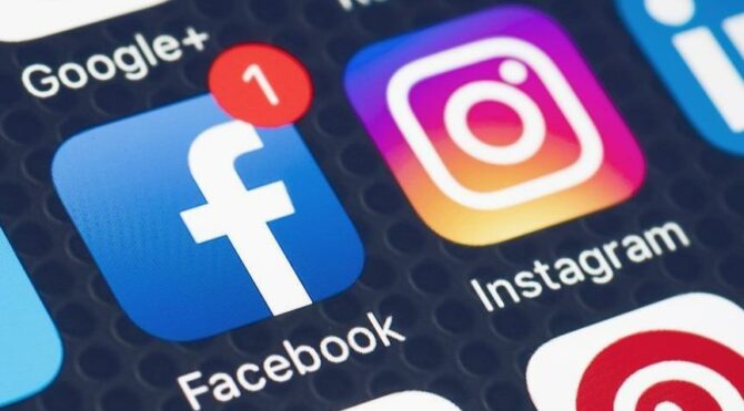 HABERİM 724|Dedeler Facebook, torunlar Instagram kullanıyor