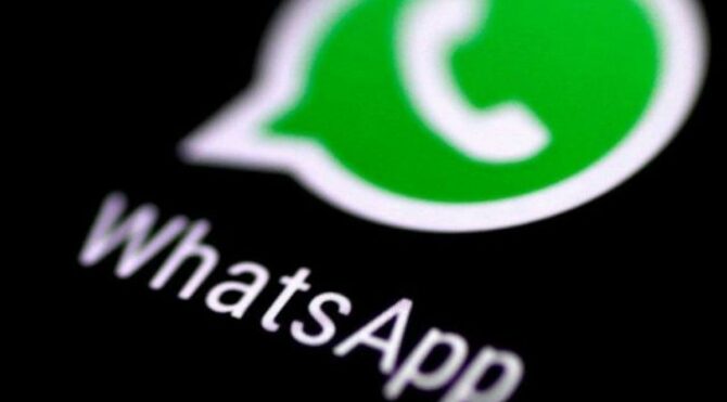 HABERİM 724 | Dijital Dönüşüm Ofisi Başkanı: WhatsApp zaman kazanmak istedi